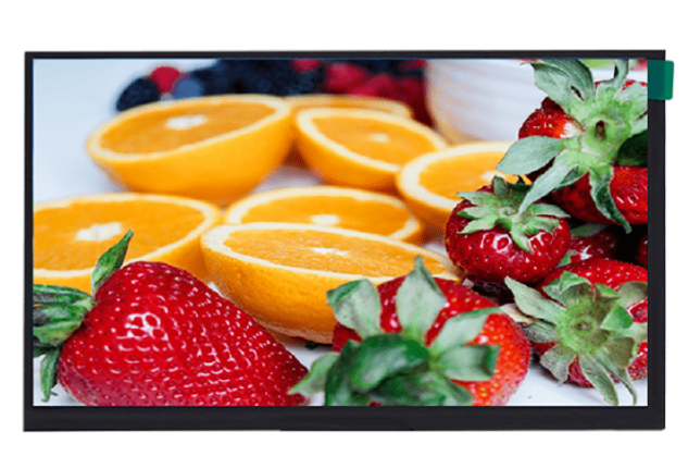 10.1寸LCD液晶顯示屏包含哪些應用？