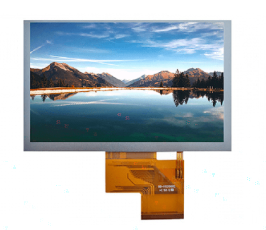 友達液晶屏的優(yōu)點和應用
