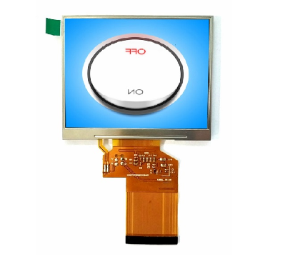 3.5寸液晶屏價格