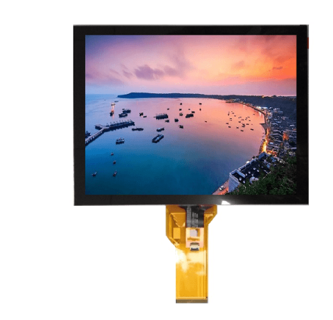 觸摸顯示屏在電子密碼鎖里的優(yōu)勢？