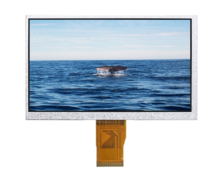 7寸屏幕長多少寬多少？