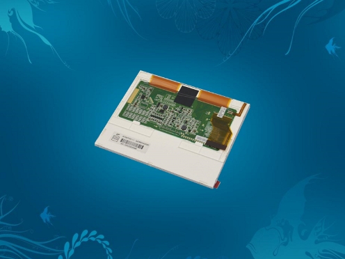 群創(chuàng)工業(yè)屏技術(shù)特點(diǎn)與優(yōu)勢(shì)