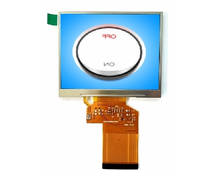 3.5寸液晶屏全面解析：應(yīng)用、特點(diǎn)與選購(gòu)指南