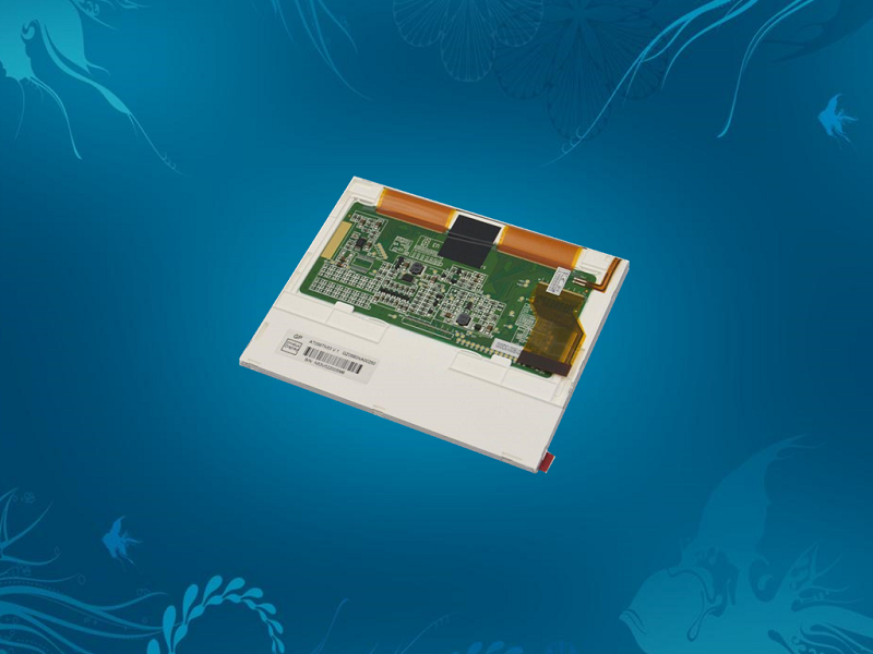 12.1寸寬溫友達工業(yè)液晶顯示屏